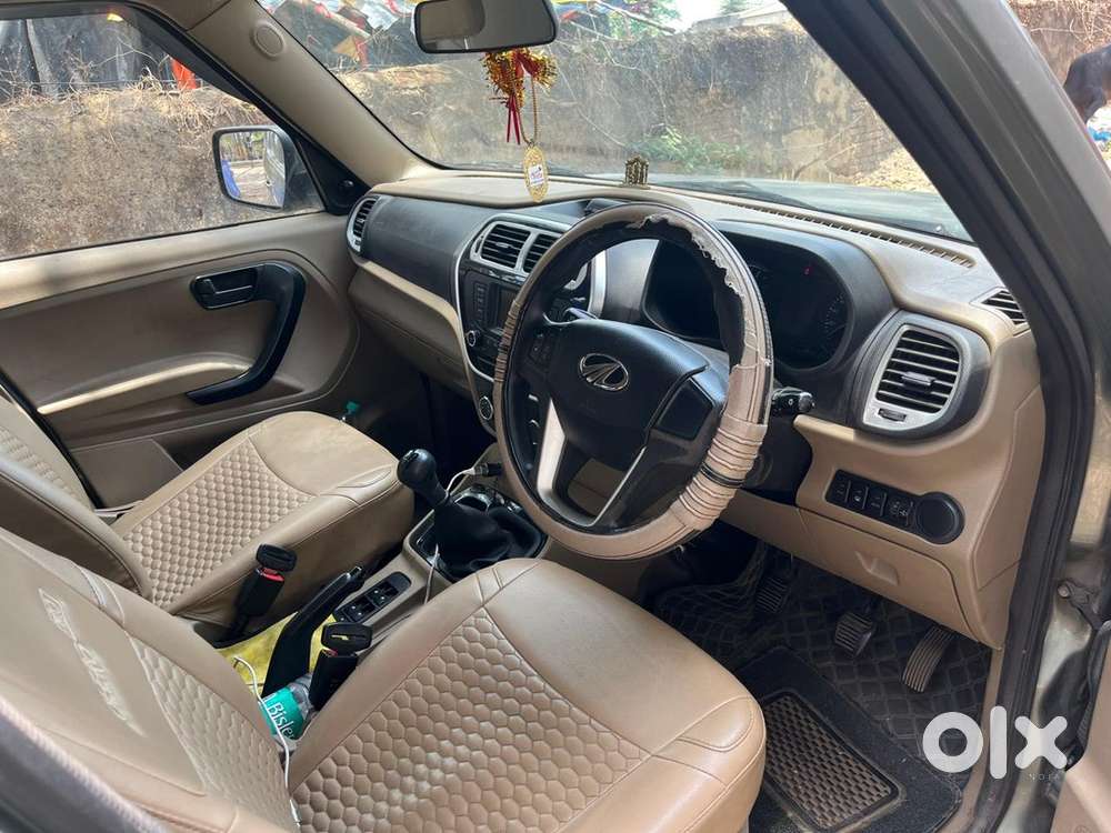 Mahindra Bolero Neo 2023 Diesel Manual N8
