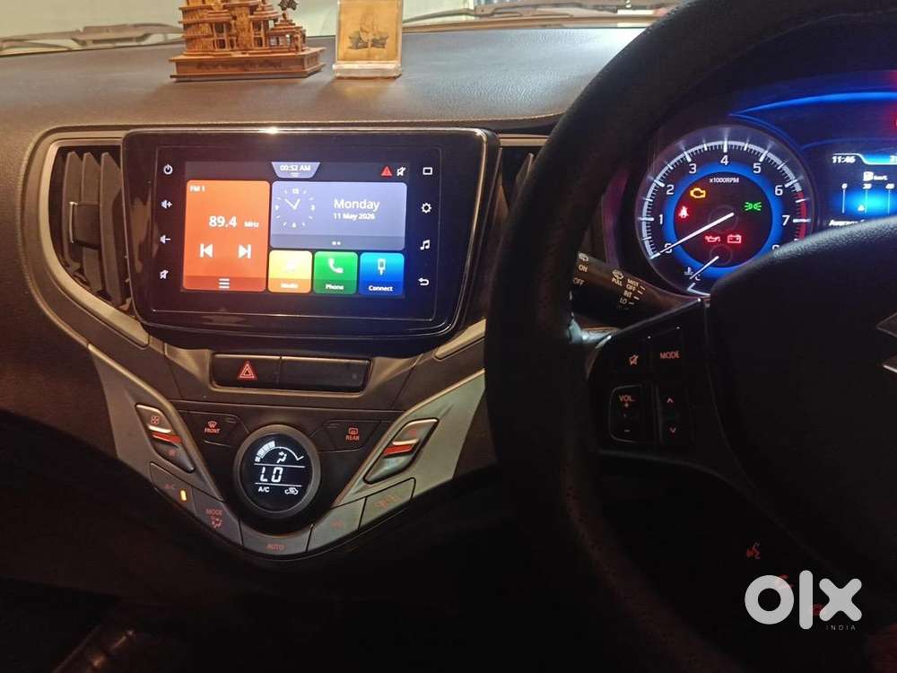Maruti Suzuki 2019 Manual Petrol