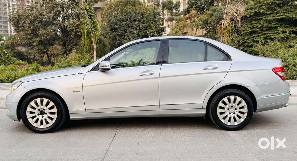 Mercedes-benz C Class Prime 200, 2011, Petrol