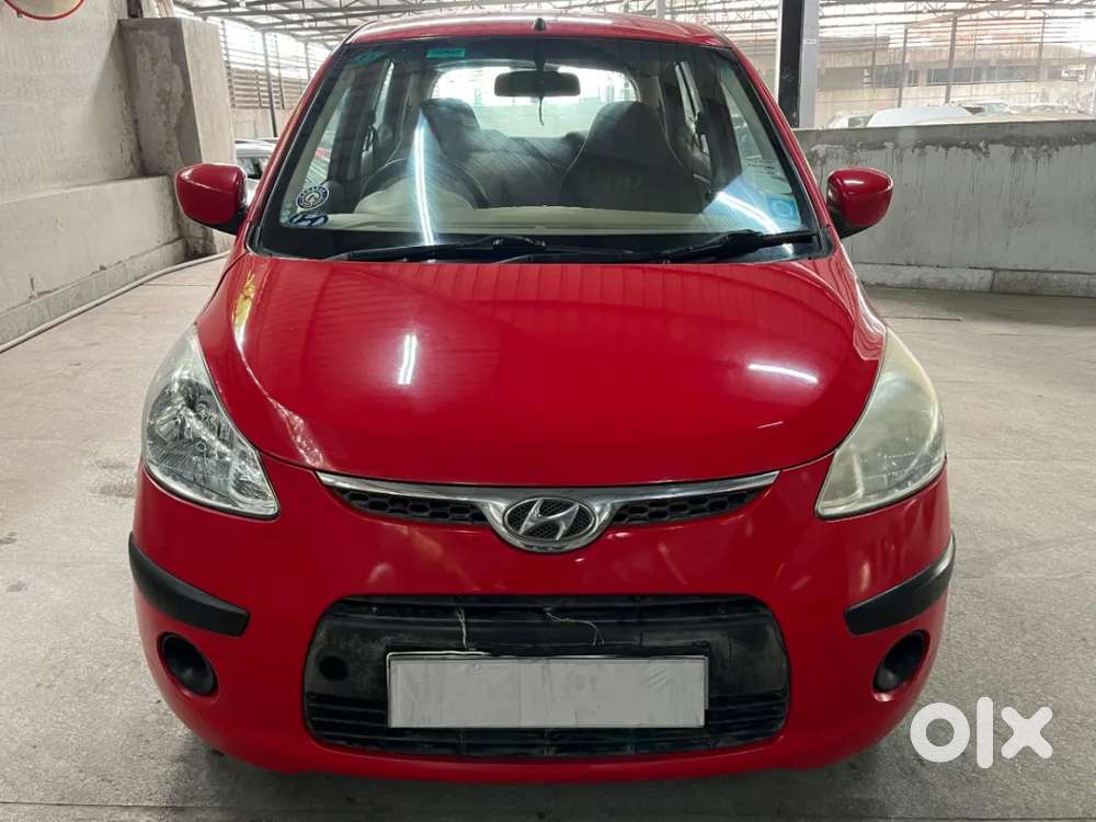 Hyundai I10 Magna 1.2, 2009, Petrol
