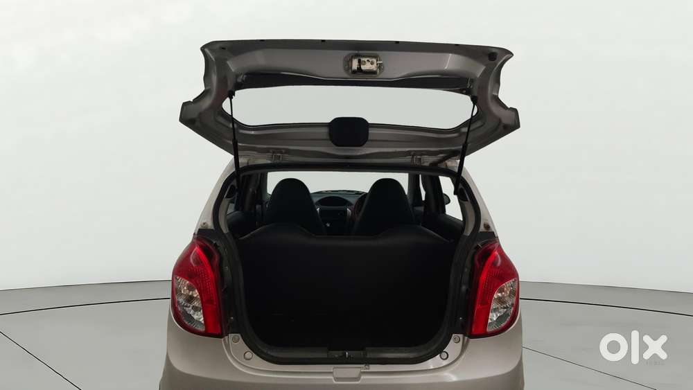 Maruti Suzuki Alto 800 Lxi, 2013, Petrol