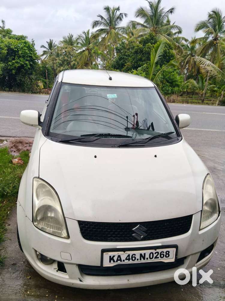 Car Is In Good Condition
