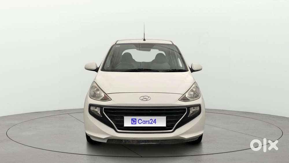 Hyundai New Santro 1.1 Sportz Mt, 2020, Petrol