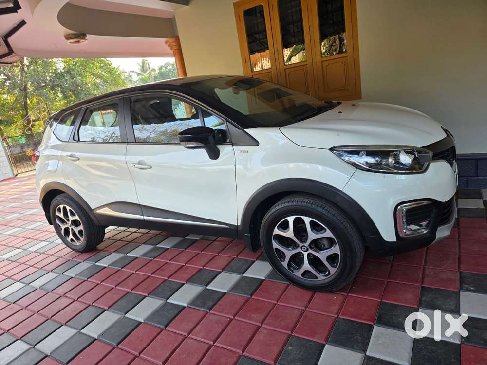 Renault Captur 1.5 Diesel Rxt, 2017, Diesel