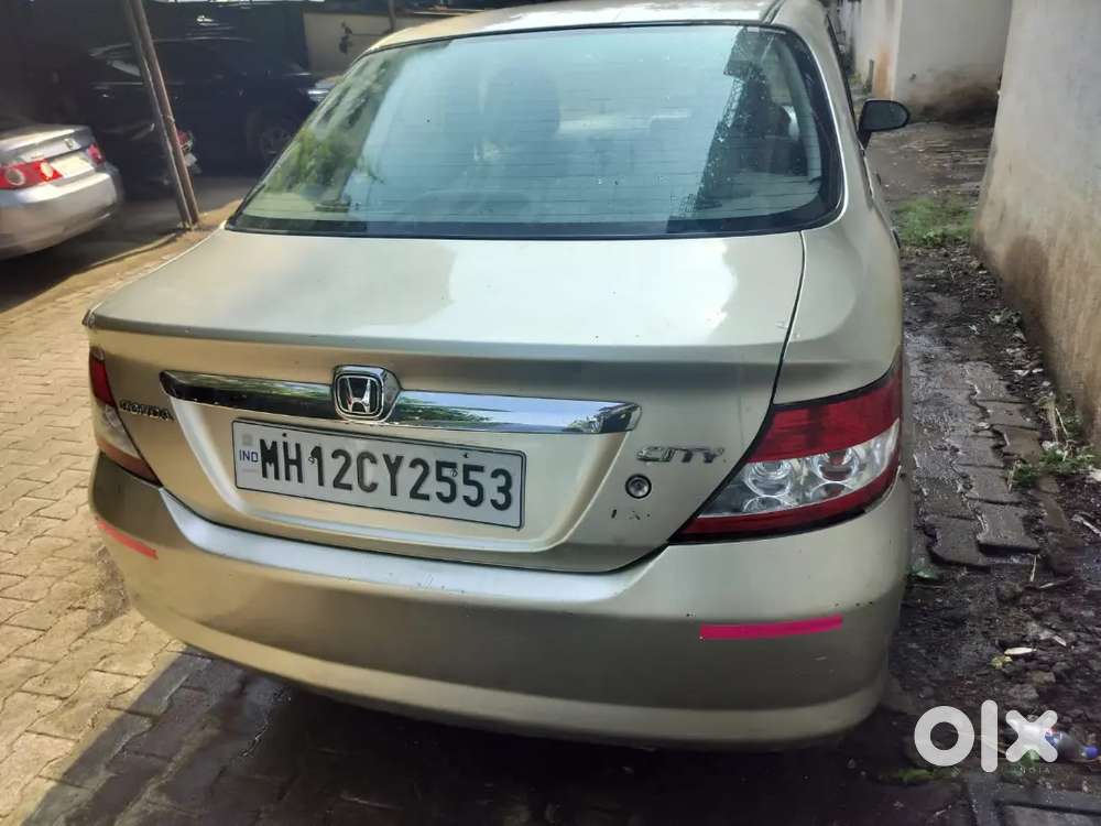 Honda City 2005 Petrol 145000 Km Driven