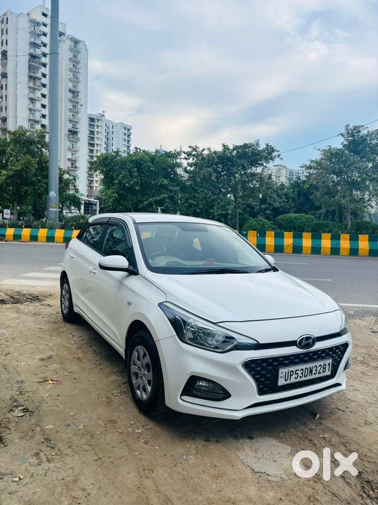 Hyundai I20 Magna Plus 2020