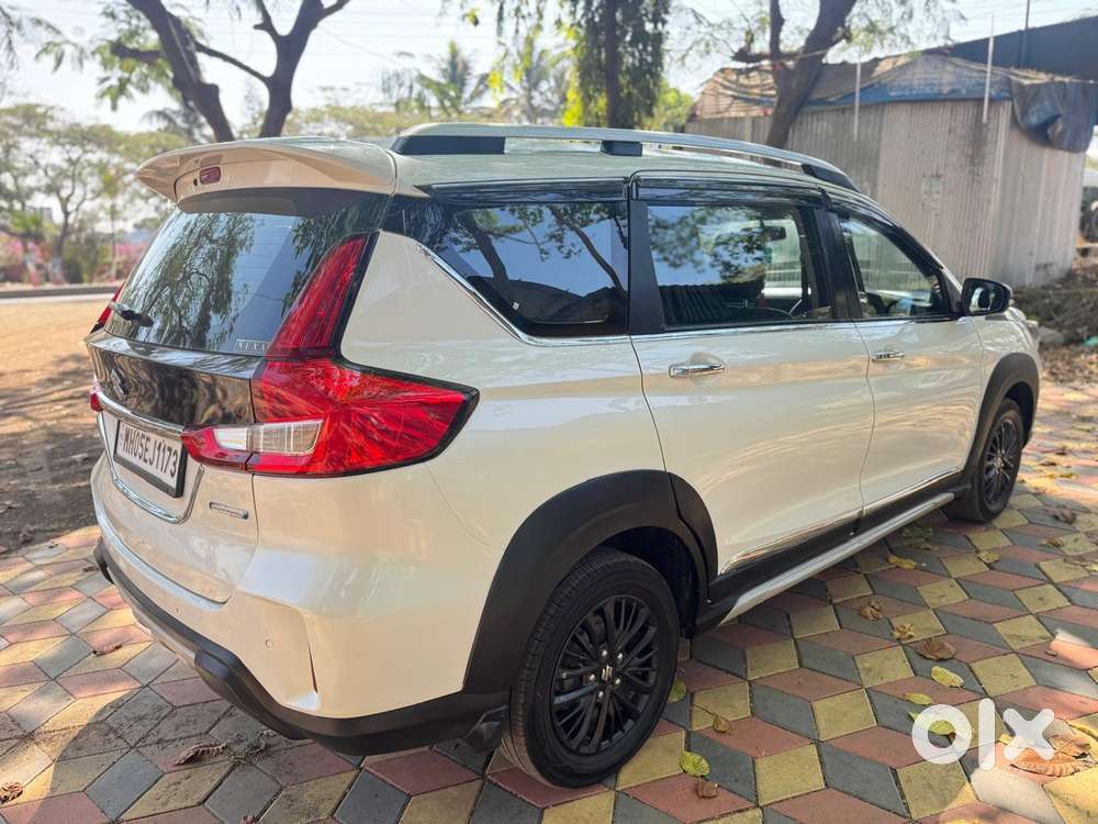 Maruti Suzuki Xl6 1.5 Zeta Mt, 2020, Petrol