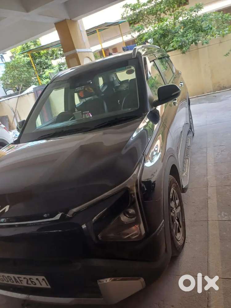 Kia Carens Clavis 2025 Contact