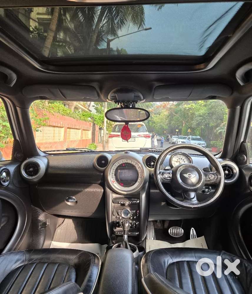 Mini Cooper S, 2014, Petrol