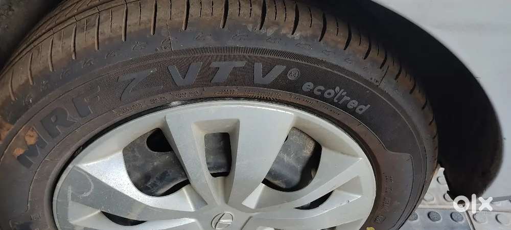 Tata Zest 2018 Petrol 22000 Km Driven(4 Brand New Tyre)
