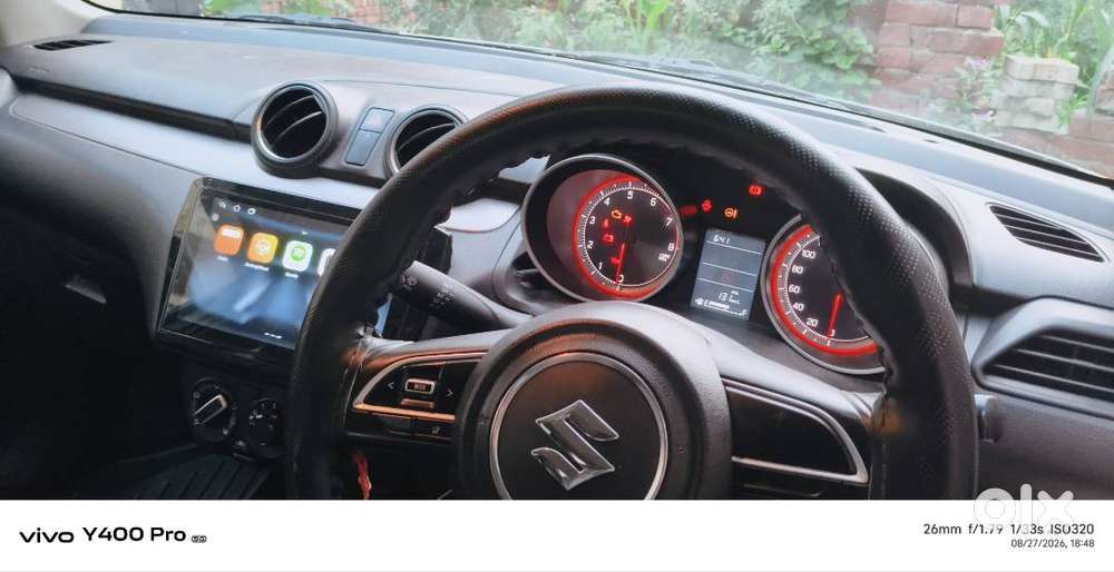 Maruti Suzuki Swift 2023