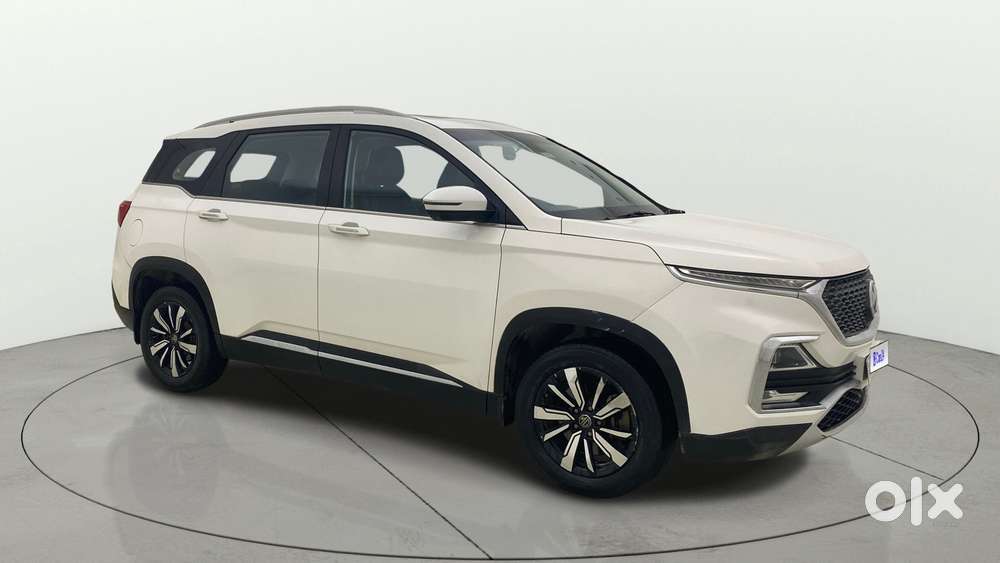 Mg Hector