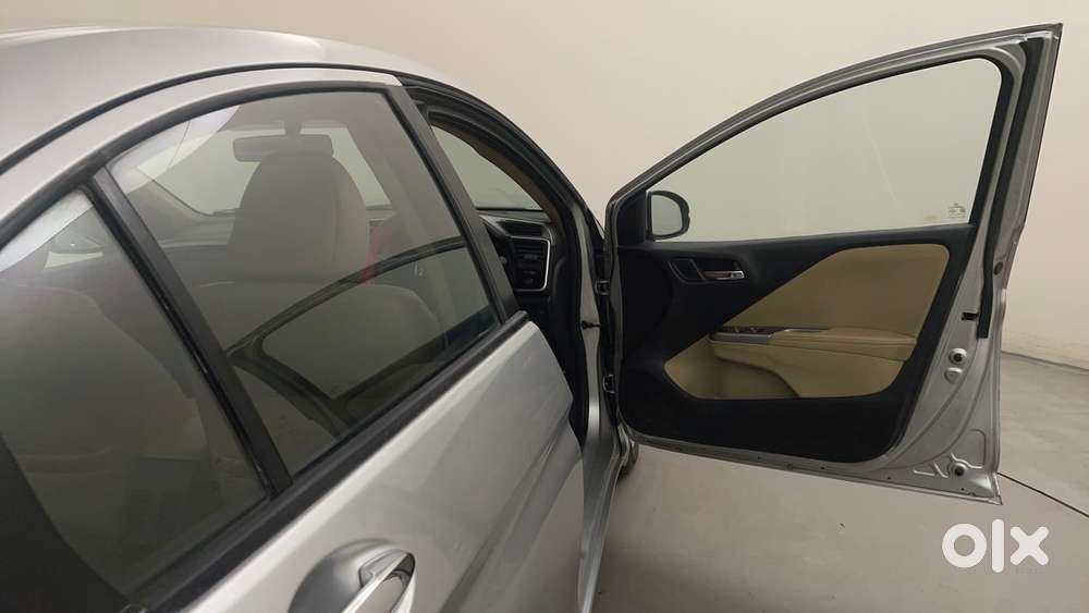 Honda City 1.5 Vx I-dtec Mt, 2014, Diesel