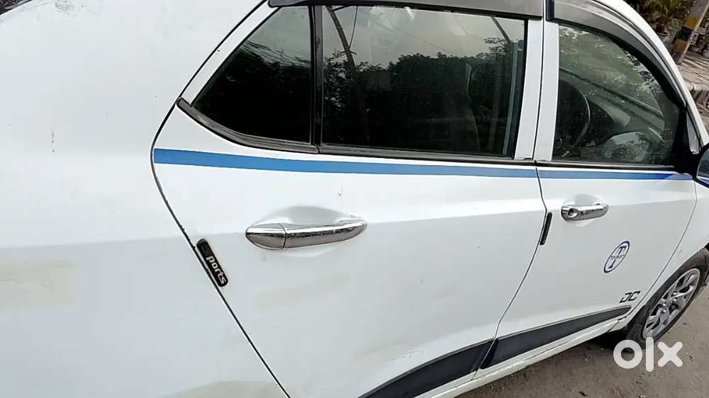 Hyundai Xcent Prime 1.2 T 2019
