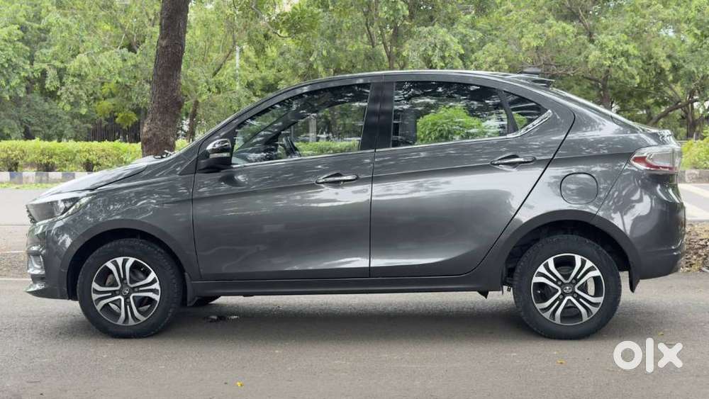 Tata Tigor, 2022, Cng & Hybrids