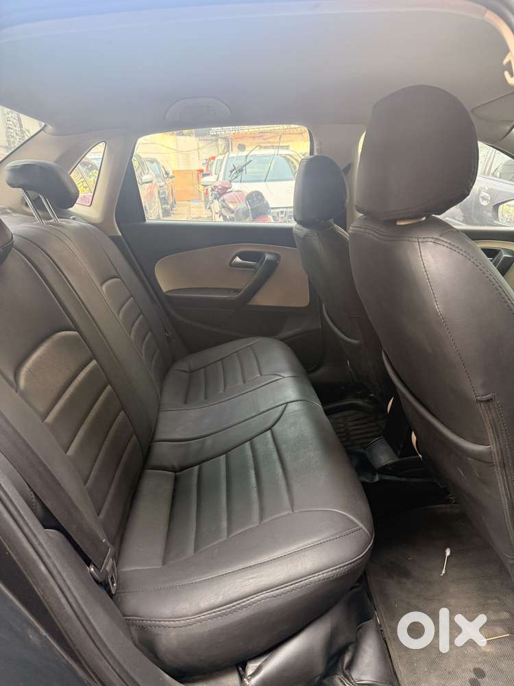 Volkswagen Ameo 1.2 Mpi Comfortline, 2017, Petrol