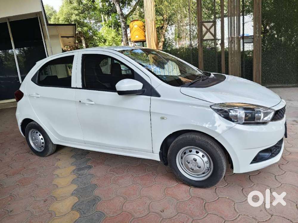 Tata Tiago 1.05 Revotorq Xm Option, 2018, Petrol