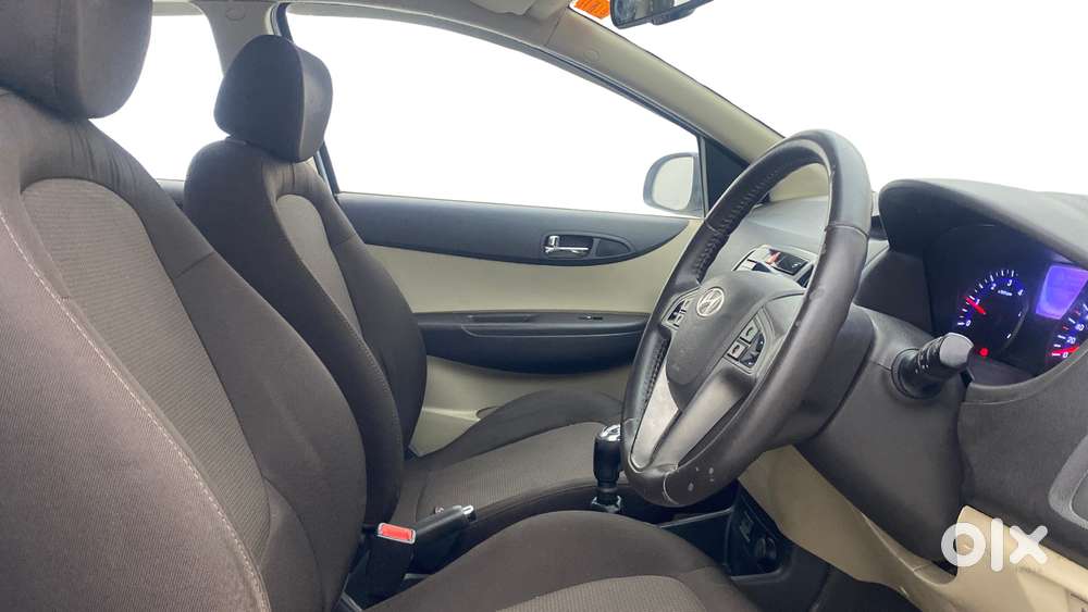 Hyundai I20 2012-2014 Asta 1.4 Crdi, 2012, Diesel