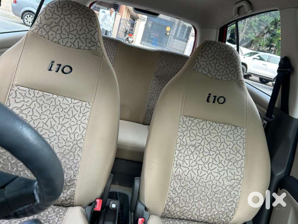 Hyundai I10 1.2 Kappa 2011 Petrol Well Maintained