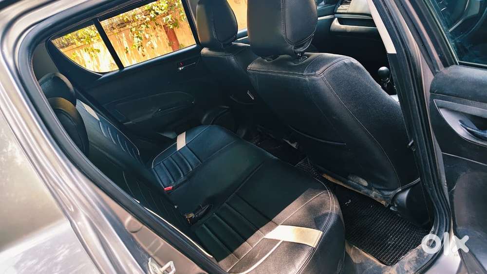 Maruti Suzuki Swift 2011-2014 Vxi, 2014, Petrol