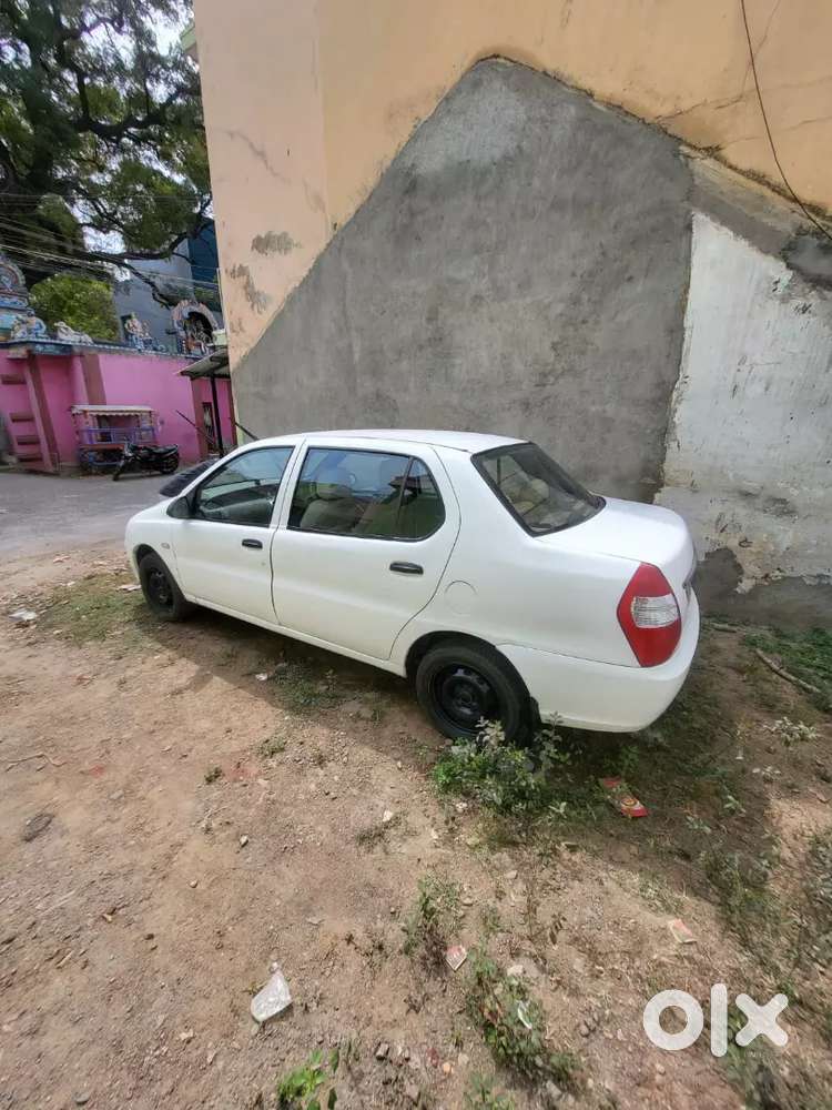 Tata Indigo Cs 2010