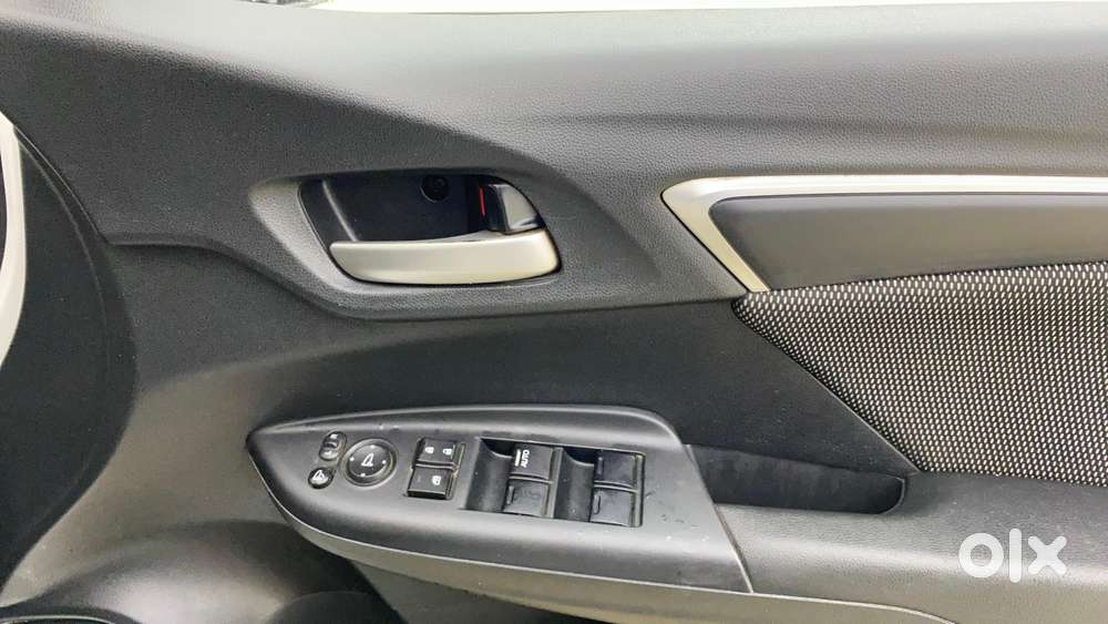 Honda Wr-v 1.2 Vx I-vtec, 2018, Petrol