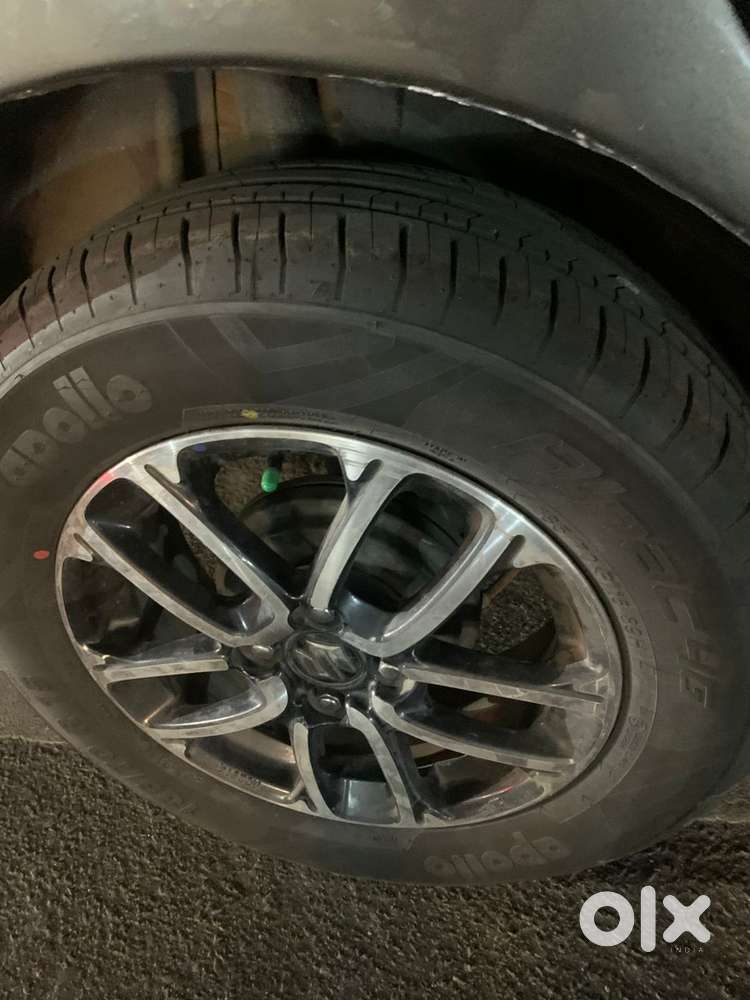 Maruti Suzuki Swift 1.3 2018