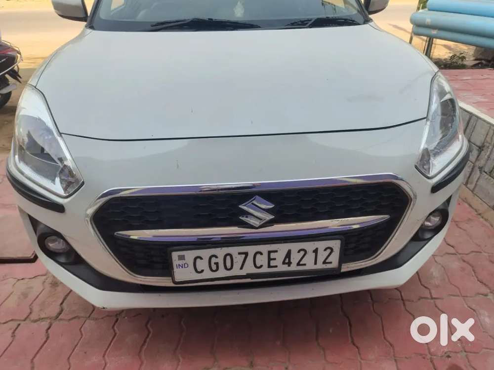 Maruti Suzuki New-gen Swift 2021 Petrol 42000 Km Driven