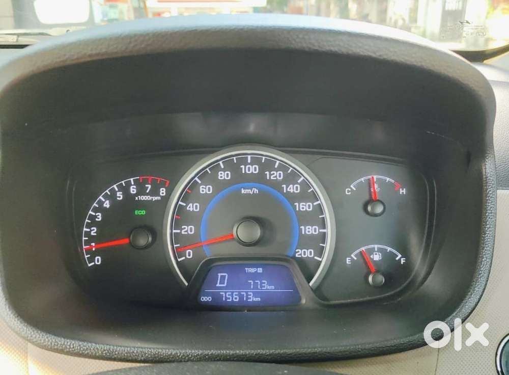 Hyundai Grand I10 Asta 1.2 Kappa Vtvt (o), 2015, Petrol