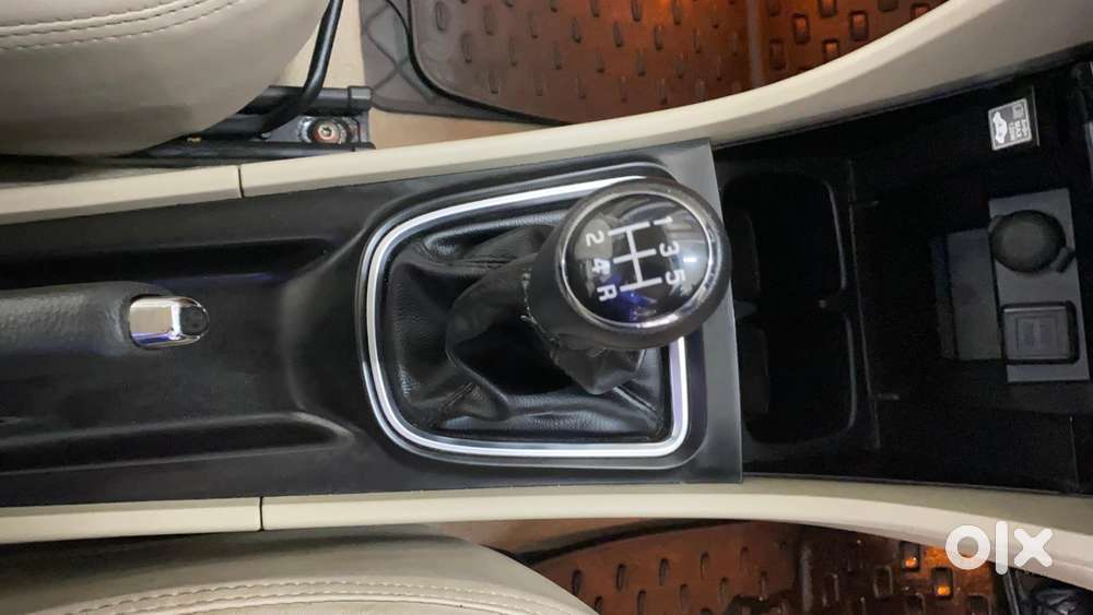 Maruti Suzuki Ciaz Zxi, 2016, Petrol