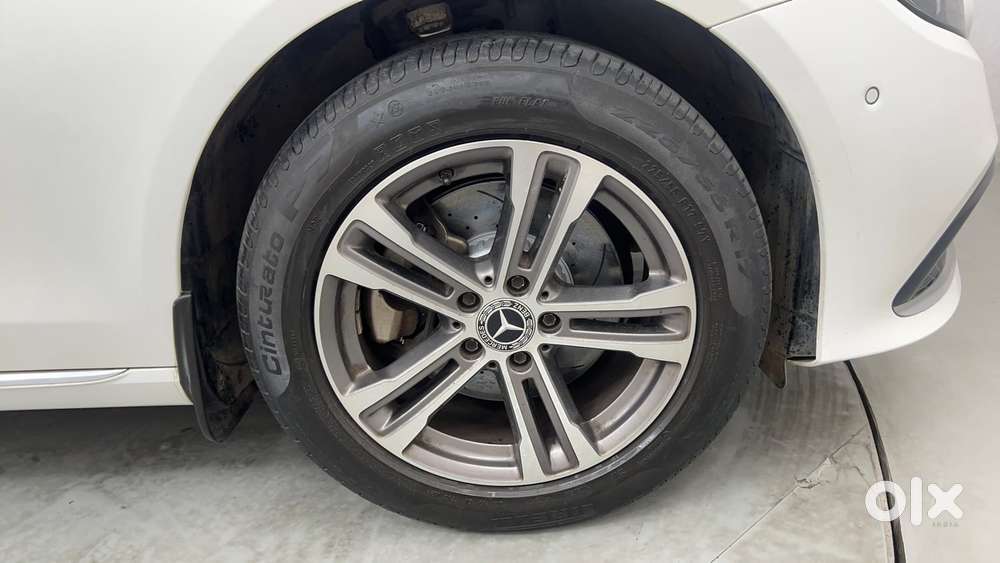 Mercedes-benz E-class Exclusive E 200, 2022, Petrol