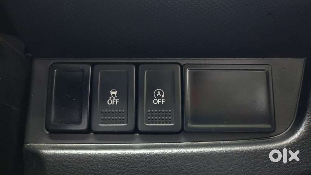Maruti Suzuki S-presso Vxi At, 2026, Petrol