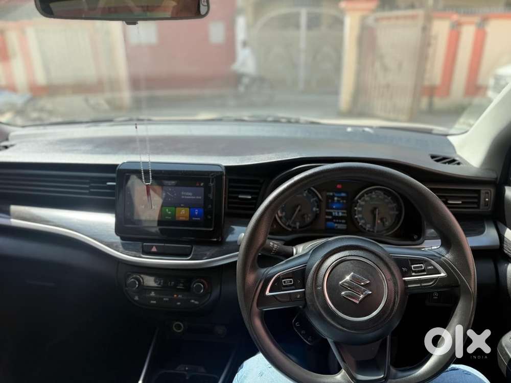 Maruti Xl6 2020 Petrol