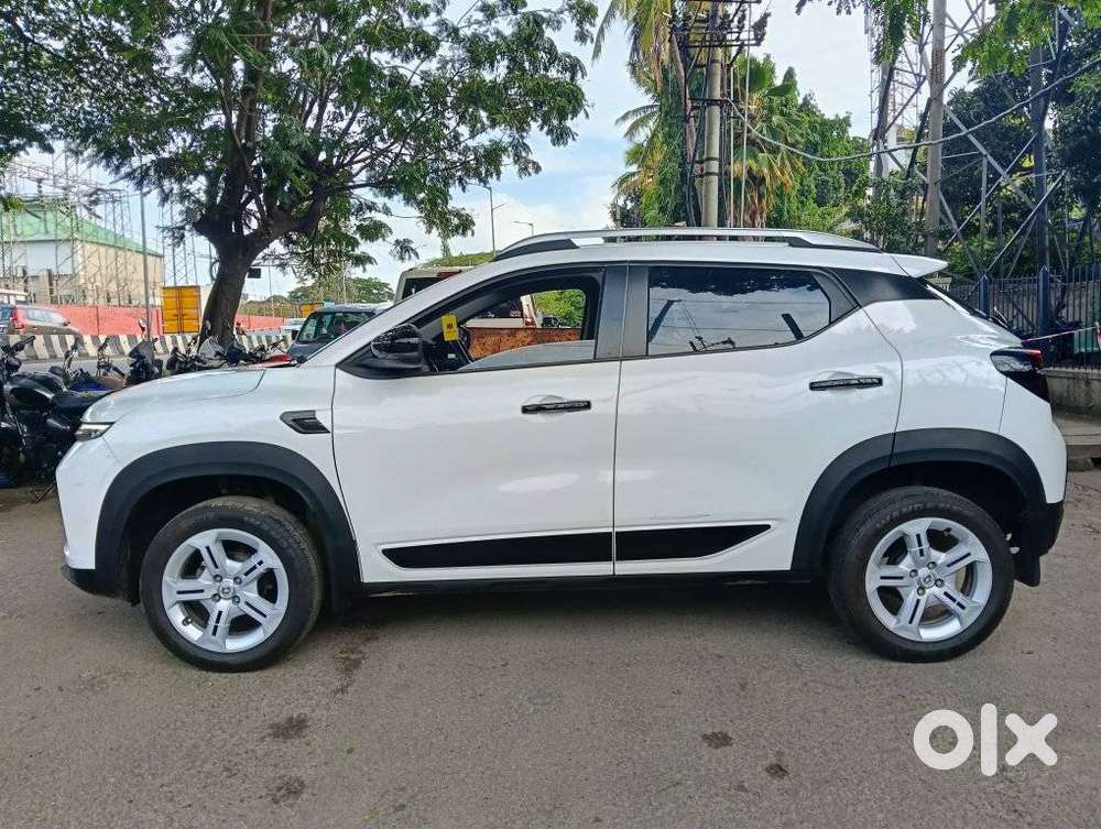 Renault Kiger Rxt Amt Opt Dt, 2023, Petrol