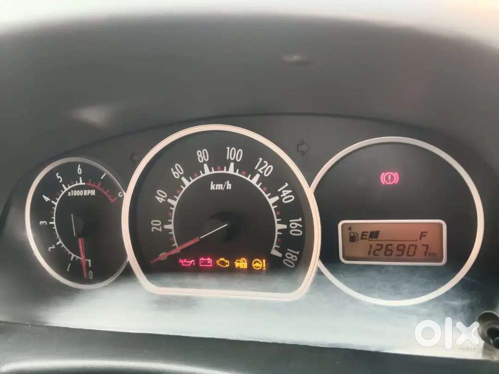 Maruti Suzuki Alto K10 2010 Petrol 127000 Km Driven