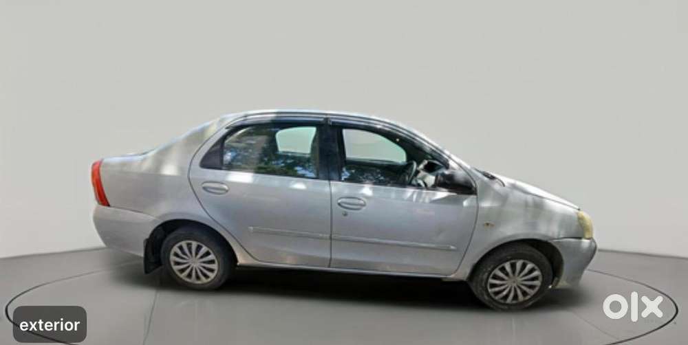 Toyota Car Manual 2011