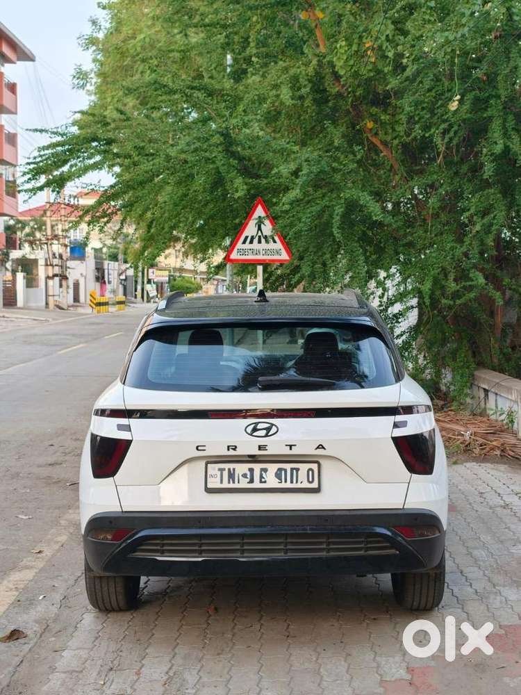 Hyundai Petrol Car 2021