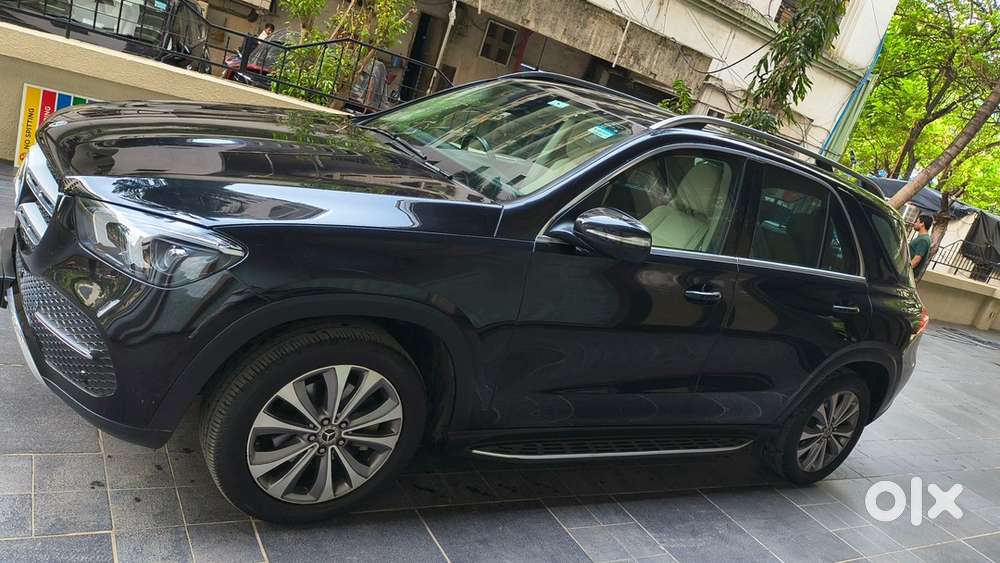 Mercedes-benz Gle Diesel 2022