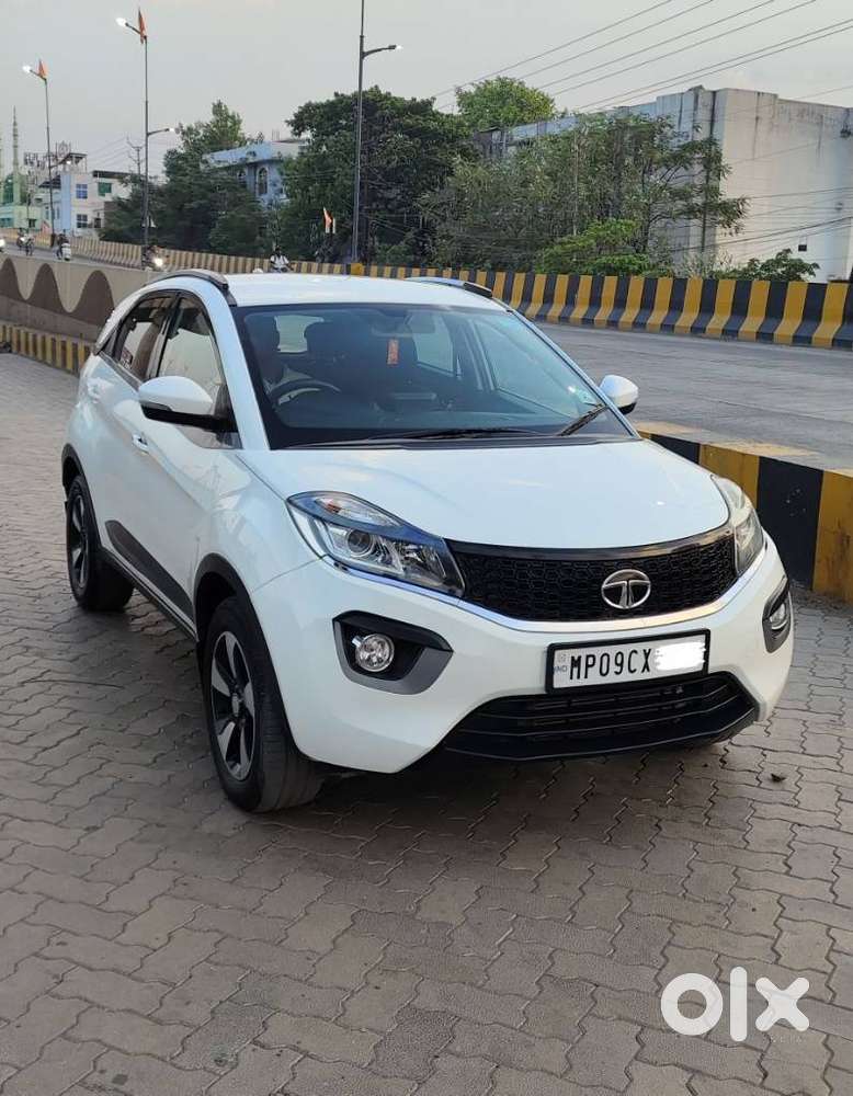 Tata Nexon 1.5 Revotorq Xz Plus, 2018, Diesel
