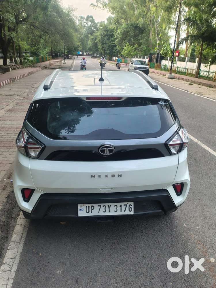 Tata Nexon 1.2 Revotron Xe, 2021, Diesel