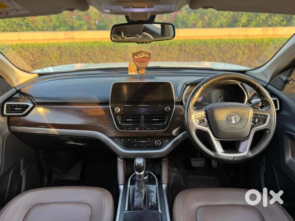 Tata Harrier Xza+, 2020, Diesel