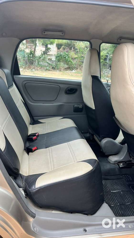 Maruti Suzuki Alto K10 1.0 Lxi, 2011, Petrol