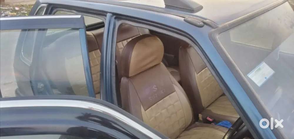 Maruti Suzuki 800 2013 Ac