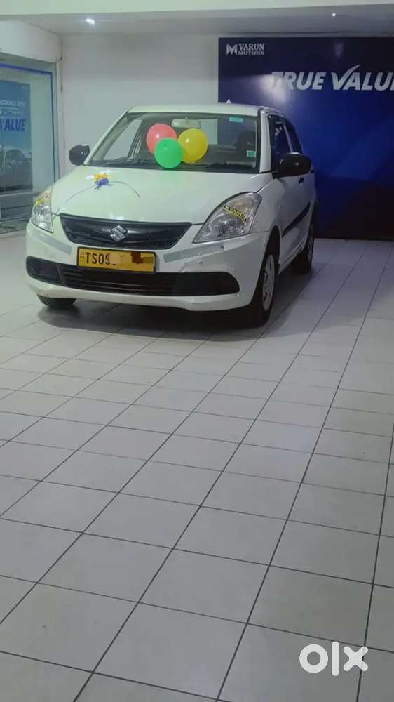 Maruti Tour S Std (0) 1.2 L 5 Mt