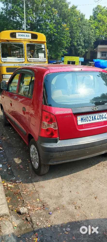 Hyundai Santro Xing 2004 Model In Very Good Condition