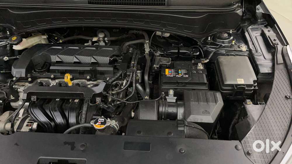Kia Seltos 1.5 Htx At Petrol, 2023, Petrol