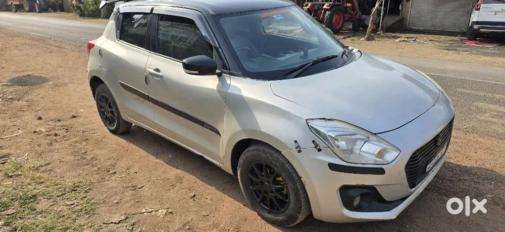 Maruti Suzuki Swift Vdi 2019