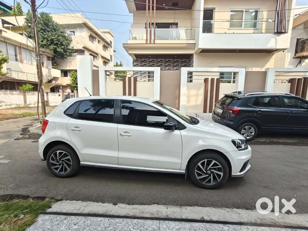 Volkswagen Polo 2020 Diesel