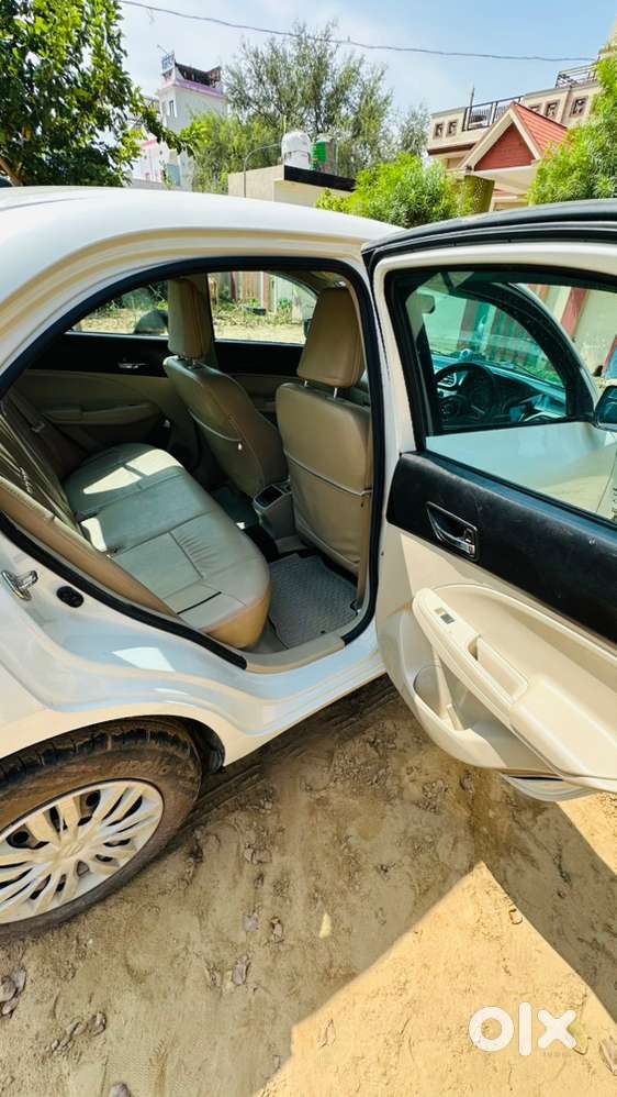 Maruti Suzuki Dzire Petrol 2020
