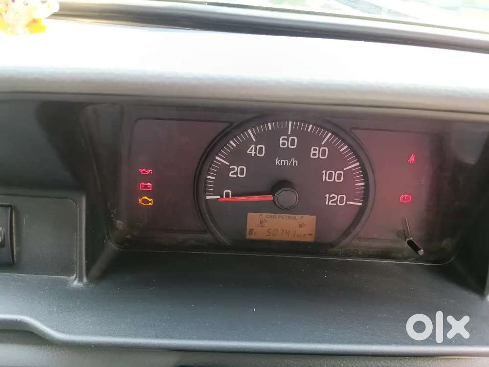 Maruti Suzuki 800 Duo Std Lpg 1 Year